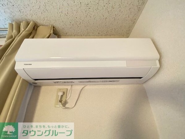 レオパレス雅の物件内観写真